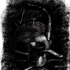 Утренняя рутина