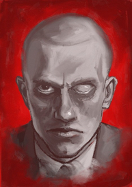 Маяковский