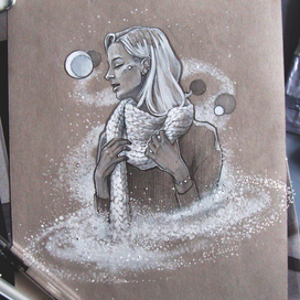 Звёздная метель