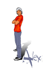 Alex