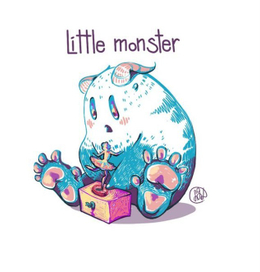 маленький монстр
