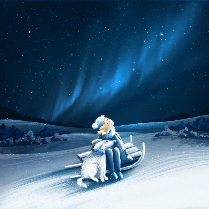 Ты только посмотри.