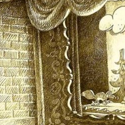 Концепт к игре. Тир