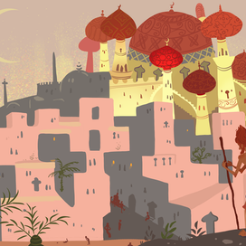 Синдбад-мореход