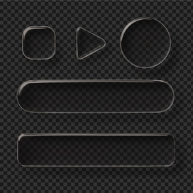 Элементы для интерфейса