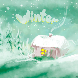 Иллюстрация “заставка экрана“ для сайта www.Сliparts.Free.de