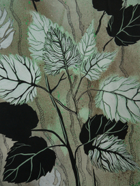 Растительная композиция 2