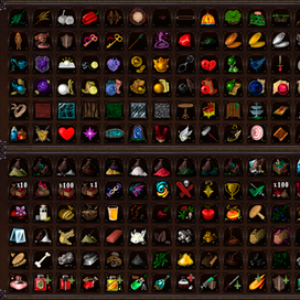 иконки для игры