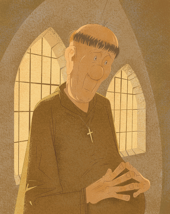 Разбойничьи сказки 28