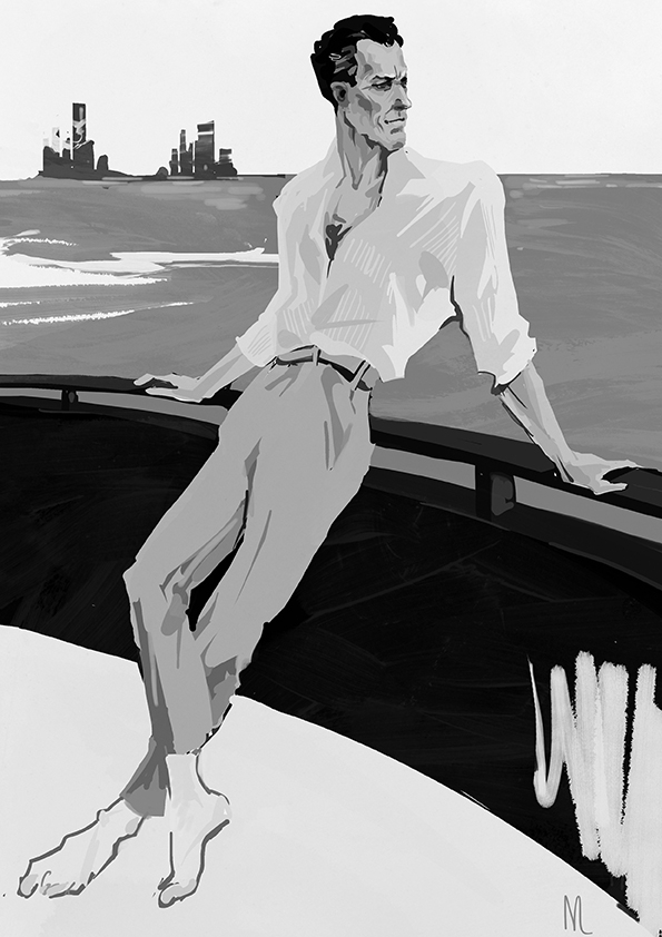 Айн Рэнд "Источник"