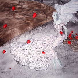 Прыжок в бездну.