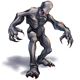 Некромонстр