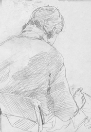 быстрый набросок