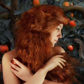 Змей искуситель