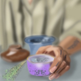 Чайная церемония