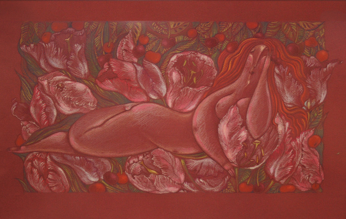 В ожидании любви