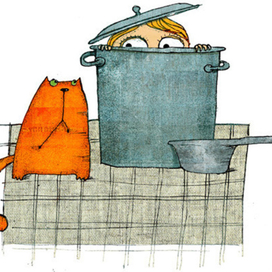 Кастрюля :-)