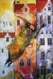 Домовой, 2013