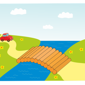 Вектор к приложению Азбука