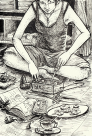 изобретатель