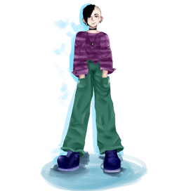 Современная мода