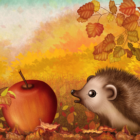 "Вот это сюрприз!"