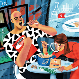 Контрольная закупка