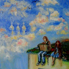 Русская нирвана