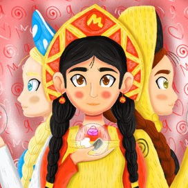 Василисы из Яндекса