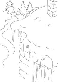 белое безмолвие