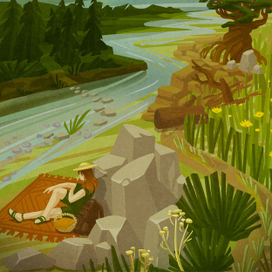 Камень распутья