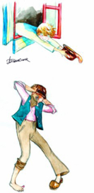 Эмиль из Леннеберги