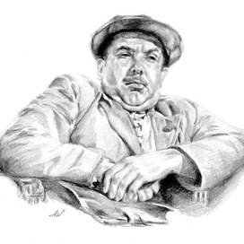 " И главное товарищи - суръёзно!"