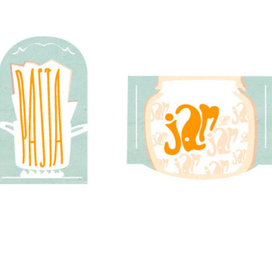 Оформление этикеток