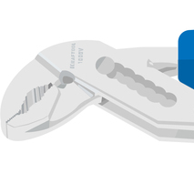 Вектор отрисовка