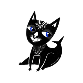 морской кот 