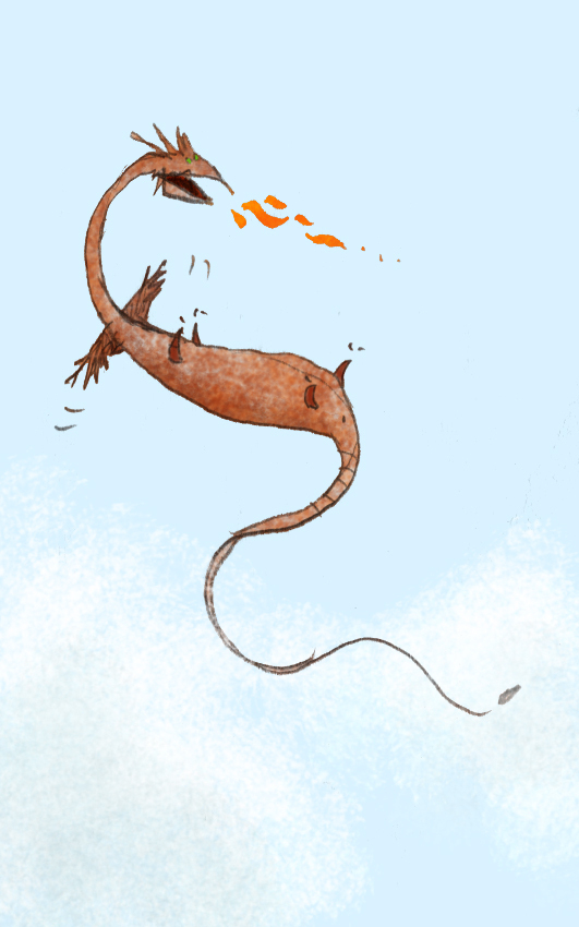 почеркушечка :)