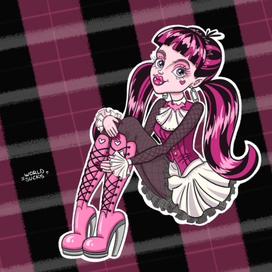 Draculaura