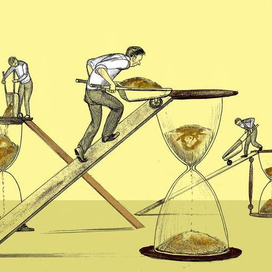 время-деньги