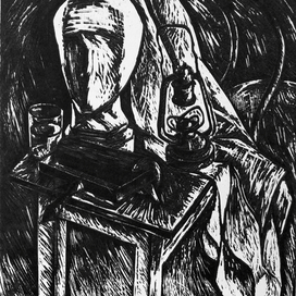 Линогравюра