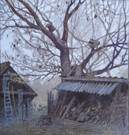 Скворечники