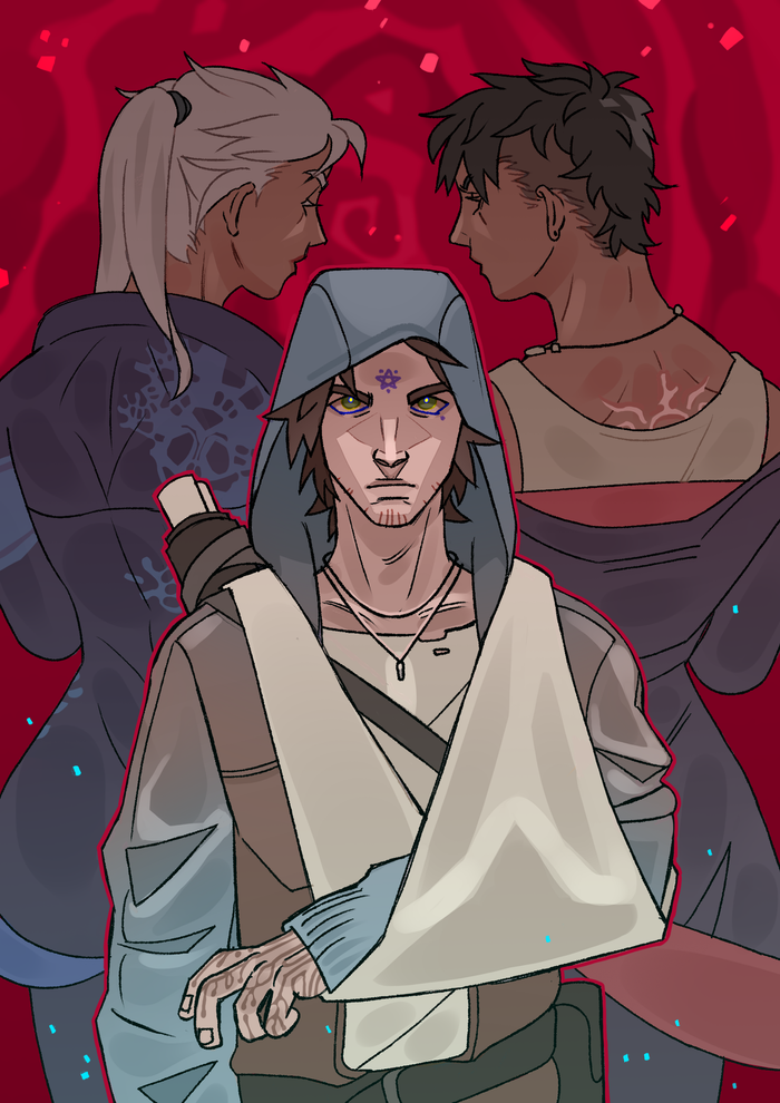 Портал в ад