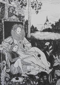 Орландо и Елизавета