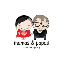 брендовая иллюстрация