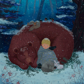 Иллюстрация к рассказу