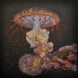 Глубоководное