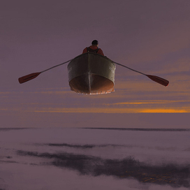 Хозяин зари