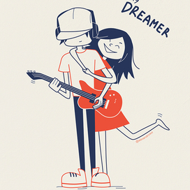 Dreamer