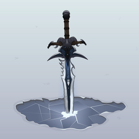 Frostmourne 