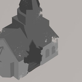 разработка игры (не зкончена)